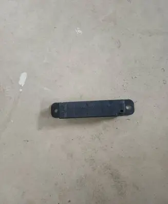 Mercedes-Benz GL X164 Keyless (KESSY) go control unit/module A3210163004 A321016300 A1668200075