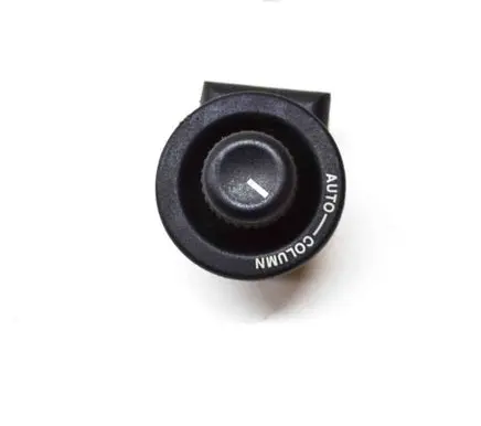 Jaguar S-Type Steering wheel adjustment switch 2R836465CA