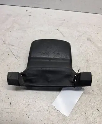 Volkswagen Golf IV Steering wheel column trim 1J0858565B