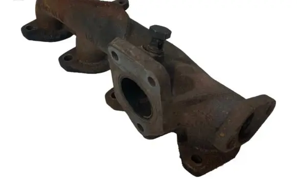 BMW X1 E84 Exhaust manifold 7810182