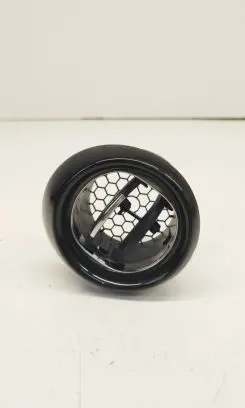 Renault Captur Dashboard side air vent grill/cover trim 08239006