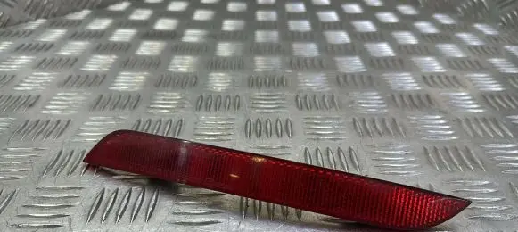 BMW 5 F10 F11 Rear tail light reflector 7203238