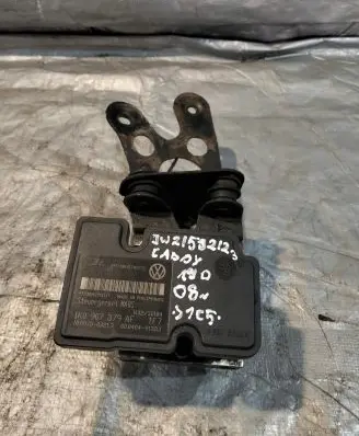 Volkswagen Caddy ABS Pump 1K0614117AC