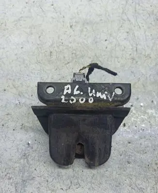 Audi A6 S6 C5 4B Tailgate/trunk/boot lock/catch/latch