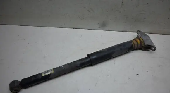 Rear shock absorber/damper
