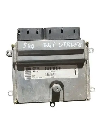 Volvo S40 Engine control unit/module P30650677