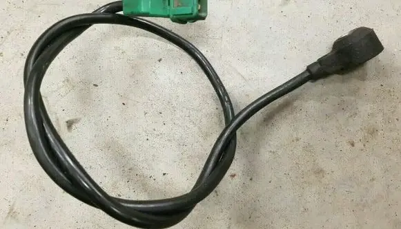 Volkswagen Corrado Detonation knock sensor 054905377H