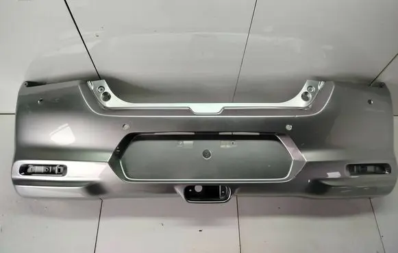 Suzuki Swift IV Rear bumper 71811-70T