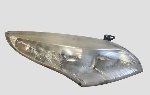 Renault Megane III Headlight/headlamp 260100017R 030124420210