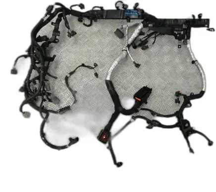 Jaguar XF X260 Other wiring loom