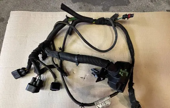 Opel Insignia A Other wiring loom 13327225 D0G0023