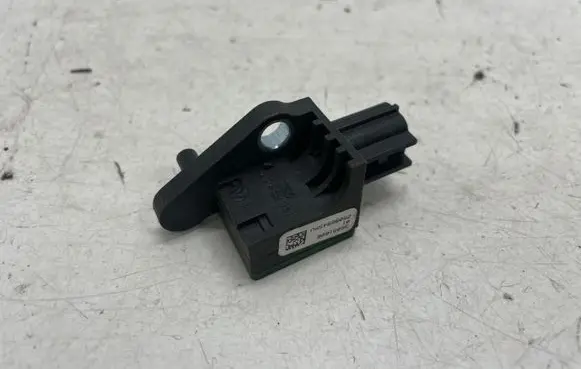 Volkswagen PASSAT B7 Airbag deployment crash/impact sensor 5N0959351B