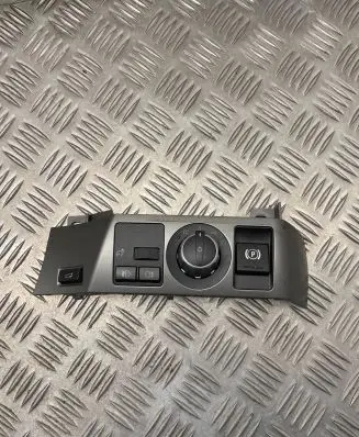 BMW 7 E65 E66 Light switch 6941997 549543711