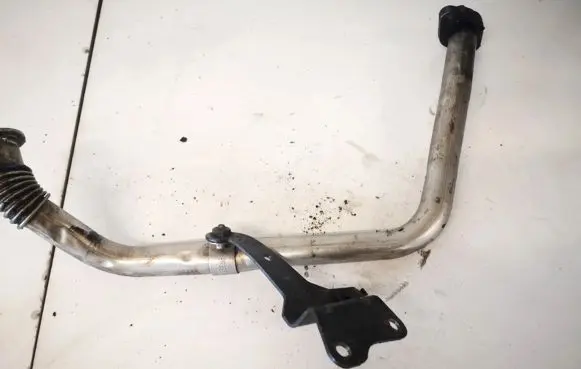 Citroen C8 EGR valve line/pipe/hose 9639534080 9643070780