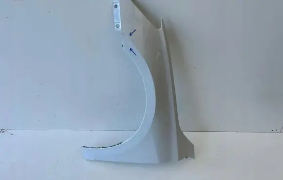 Audi A3 8Y Fender