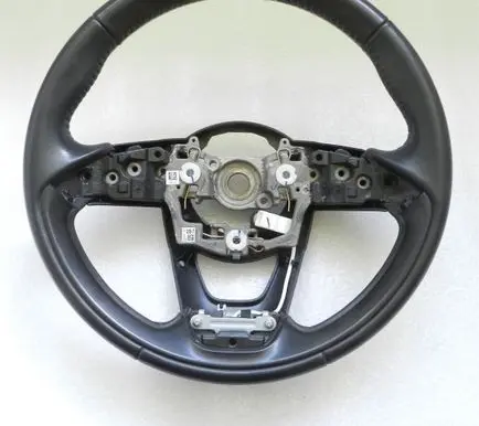 Toyota Yaris XP210 Steering wheel 45100K0140C1