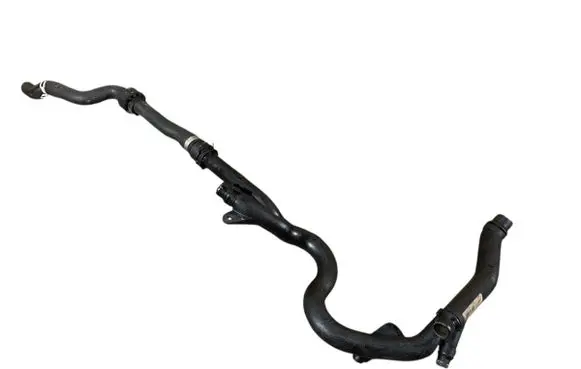 BMW 5 E60 E61 Engine coolant pipe/hose 7780001