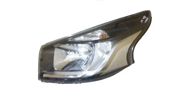 Renault Trafic III (X82) Headlight/headlamp 260608912R 1EE01141041