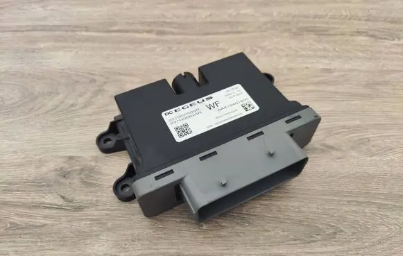 Renault Trafic III (X82) Other control units/modules 237G00535R 237G00625R AAA19451600