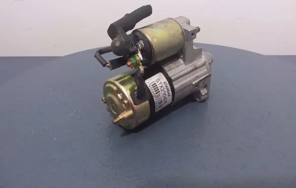 KIA Opirus Starter motor STX200426