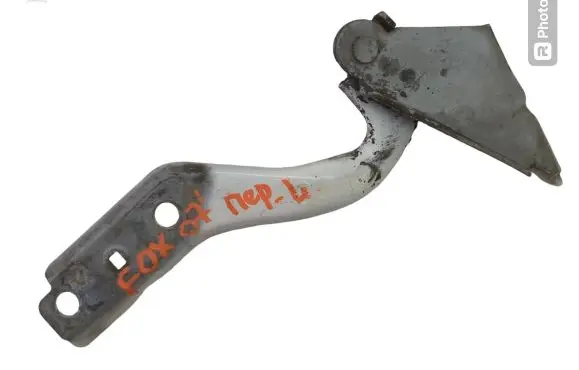 Volkswagen Fox Engine bonnet/hood hinges 5Z0823301G