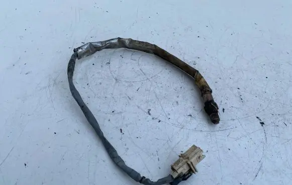 Volvo S80 Lambda probe sensor 9202928 0258007028