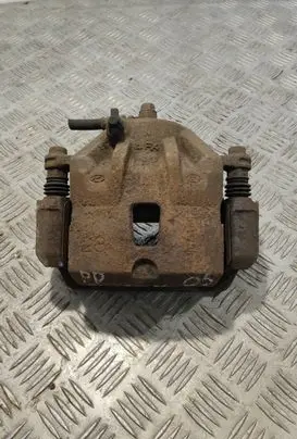 Hyundai Tucson JM Front brake caliper 
