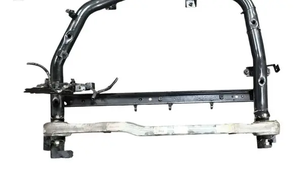 Peugeot iOn Engine mounting bracket MBC01S0