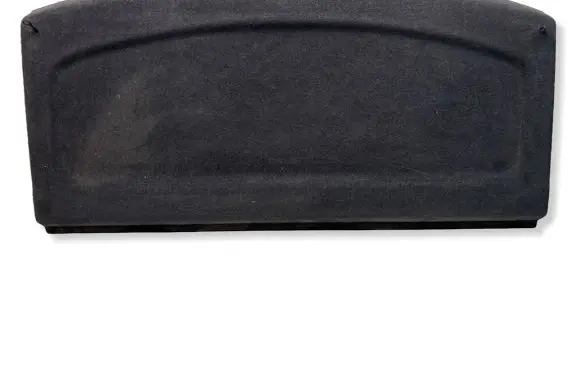 Volkswagen Golf V Parcel shelf 1K6867769