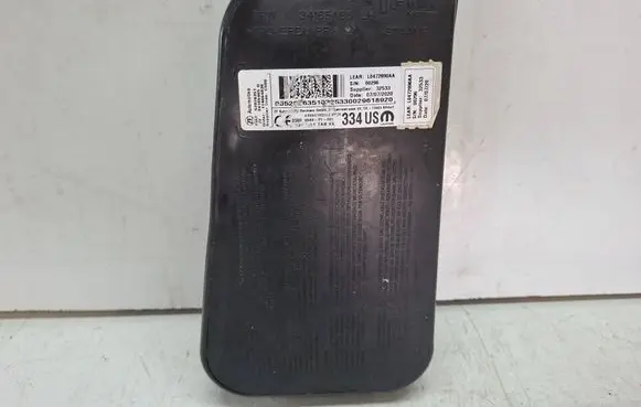 Fiat 500X Seat airbag S27610655 52026351