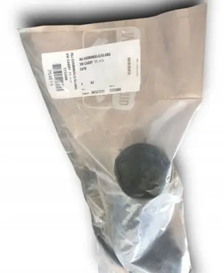 Volkswagen Caddy Air intake duct part
