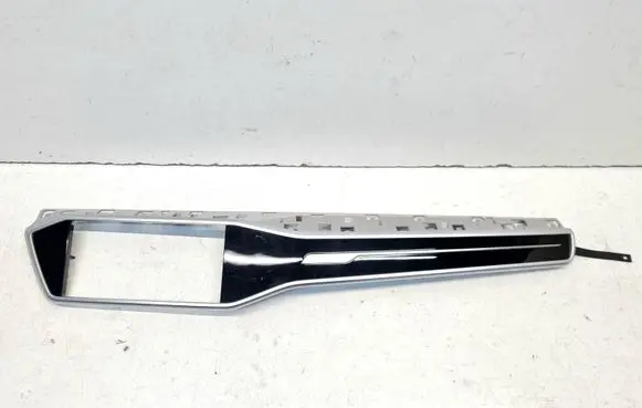 Audi A6 S6 C8 4K Radio/GPS head unit trim 4K1857200E