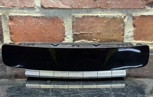 Mercedes-Benz S X222 Maybach Climate control unit A2229062202 00547162 90120885