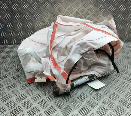 BMW iX Roof airbag 6993232