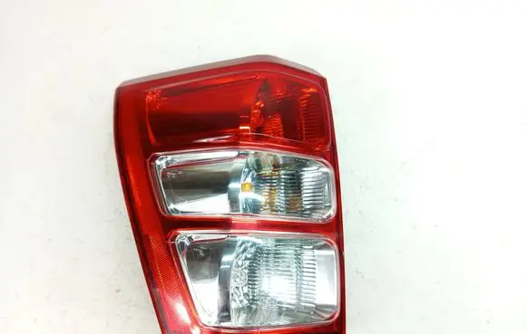 Suzuki Grand Vitara II Rear/tail lights 220-59079