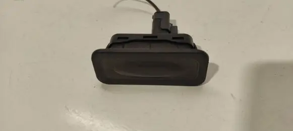 Renault Scenic II - Grand scenic II Tailgate opening switch 8200076258 88000001