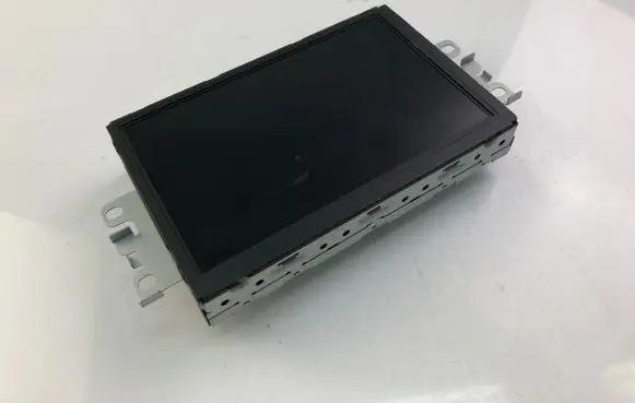 Volvo V70 Screen/display/small screen 31382906AC