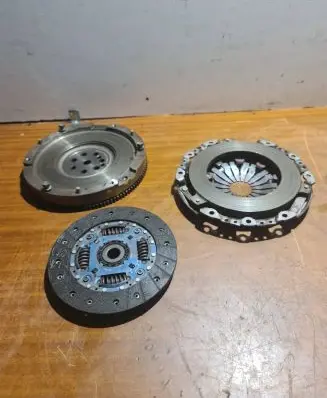 KIA Picanto Clutch set kit 2320007000 B210220D
