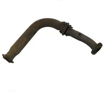 Toyota Avensis T220 Exhaust gas pipe 