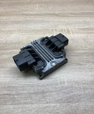 Opel Vectra C Gearbox control unit/module 09186187 WCFB000731