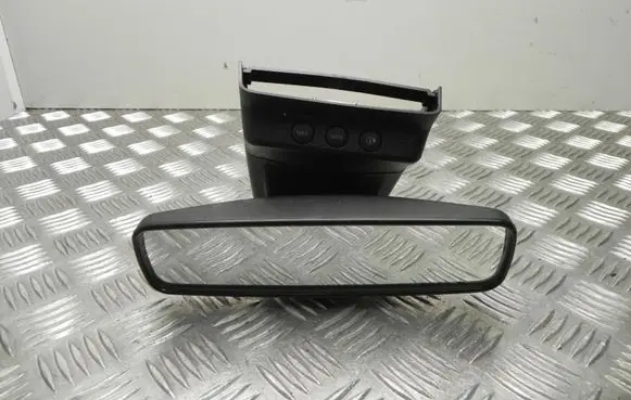 Alfa Romeo Brera Rear view mirror (interior) 156067898 T1906