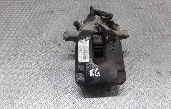 Peugeot 307 Rear brake caliper