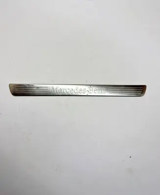 Mercedes-Benz CLA C118 X118 Front sill trim cover A1186805000