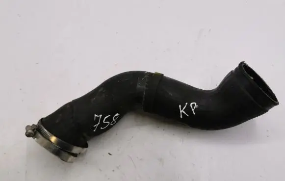 Bentley Flying Spur Intercooler hose/pipe 3W0145838F