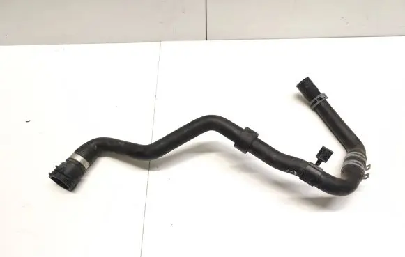 Audi Q5 SQ5 Engine coolant pipe/hose 80A145919C 159958