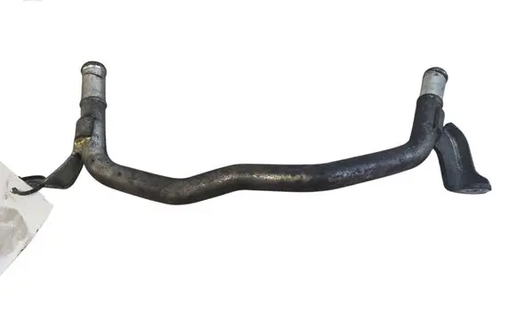 Opel Astra J Coolant pipe/hose 