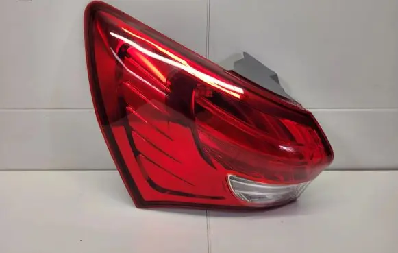 Hyundai ix20 Rear/tail lights 92401-1K0