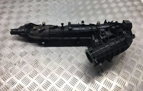 BMW 5 F10 F11 Intake manifold 7800088 780008808
