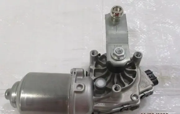 Citroen C4 Aircross Wiper motor 1612912480