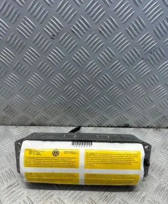 Volkswagen Touran I Passenger airbag 1T0880204A 38346M